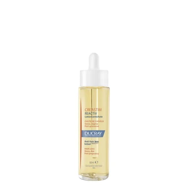 Ducray Creastim Reactiv Lc Queda 60ml