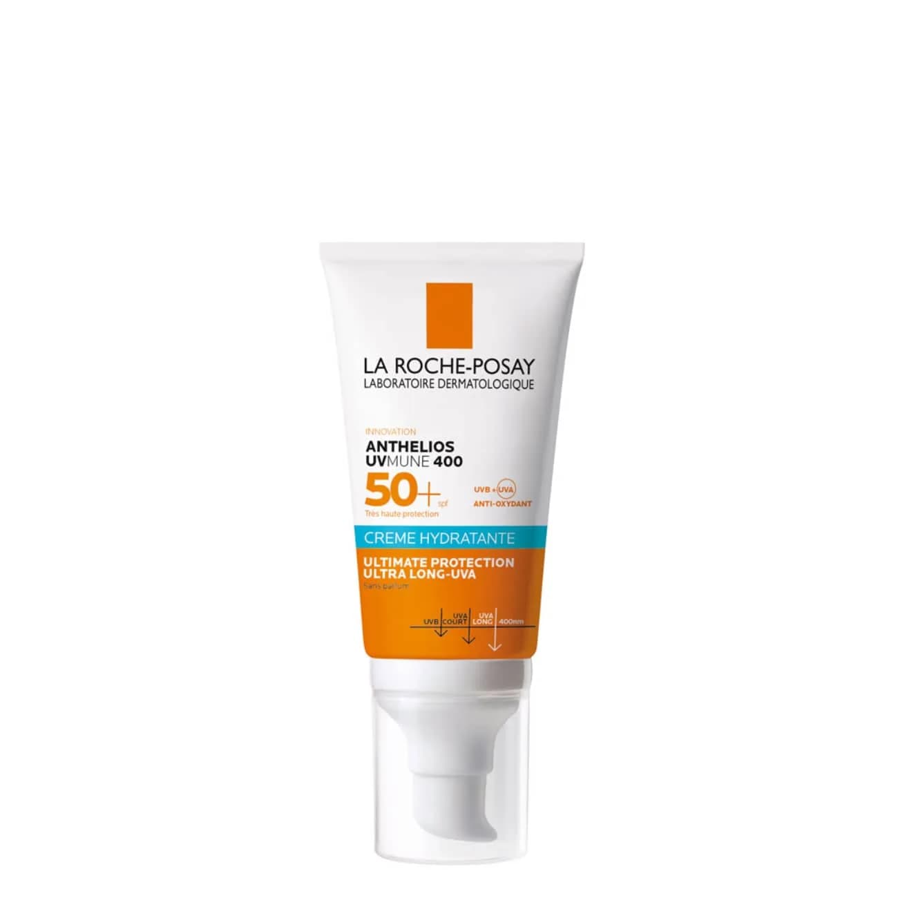 LRPosay Anthelios Uvmune Cr SPF50+ 50ml