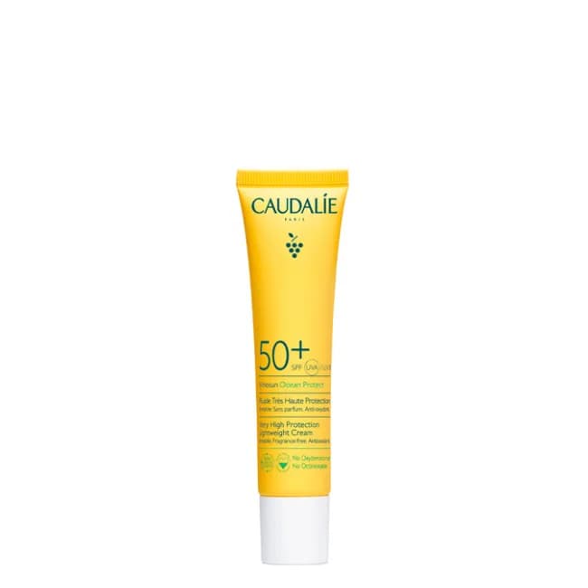 Caudalie Vinosun Fluid Rost SPF50+ 40ml