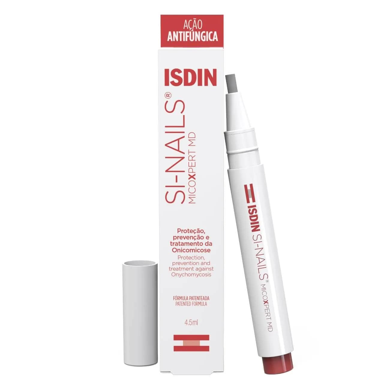 Isdin Si-Nails MicoXpert 4,5Ml
