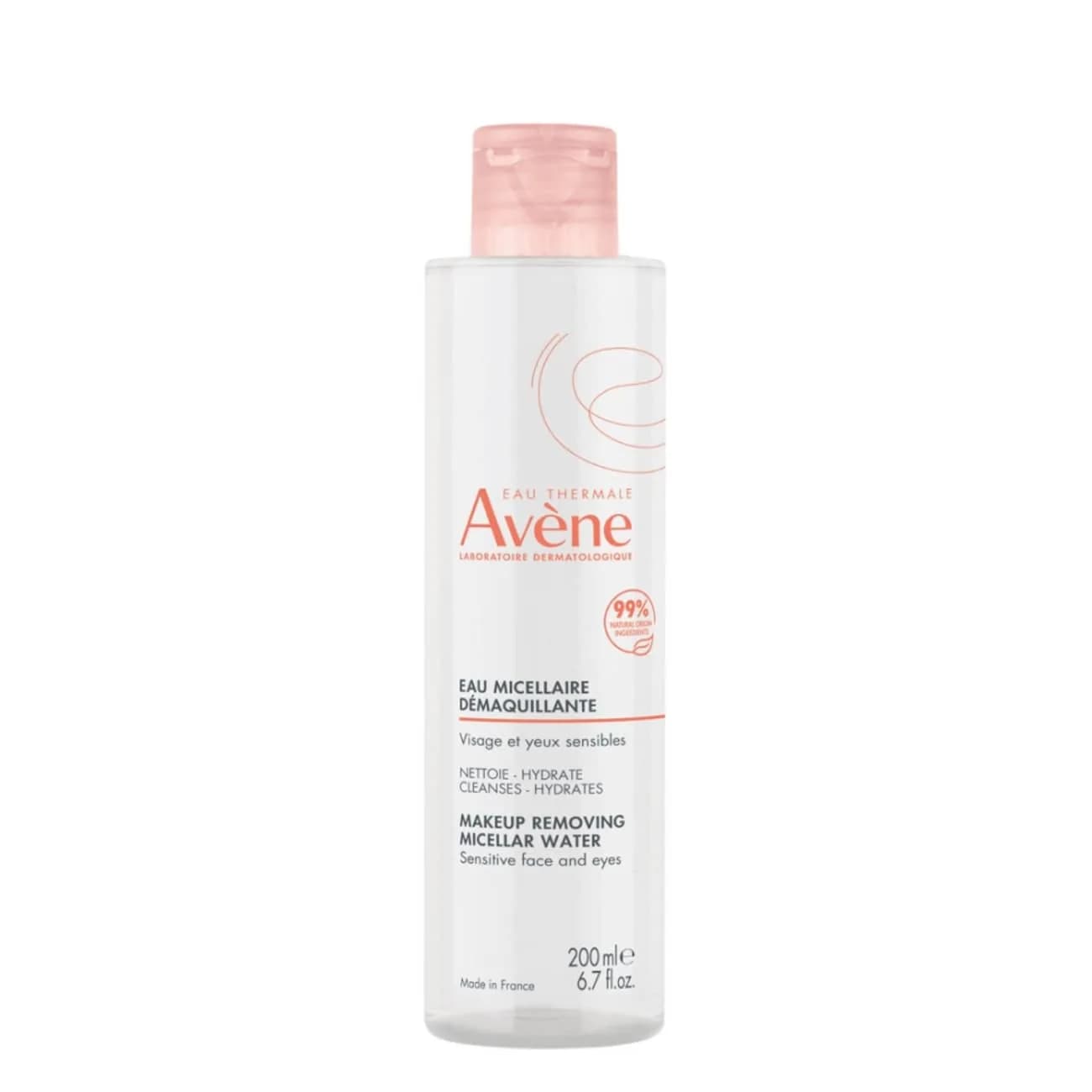 Avene Ag Termal Ag Micelar 200ml