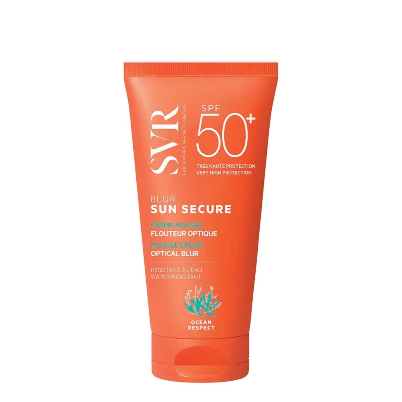 SVR Sun Secure Blur S/Perf SPF50+ 50Ml