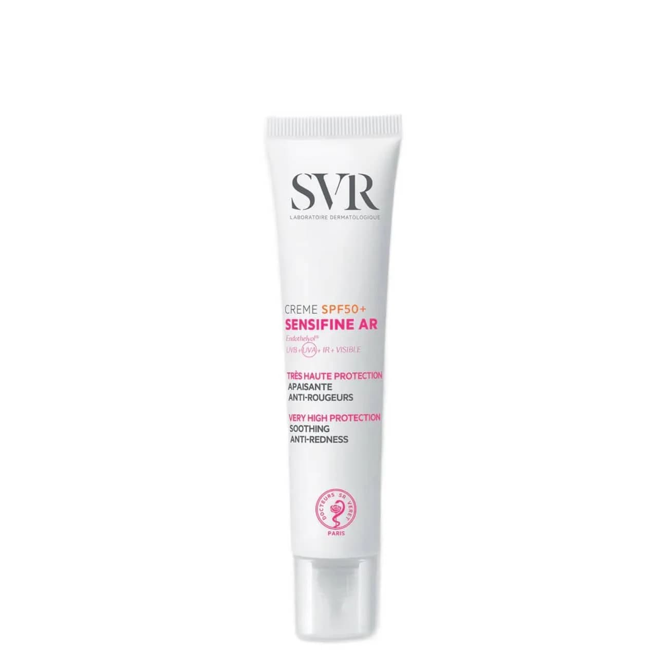 Svr Sensifine Ar Cr Spf50+ 40Ml