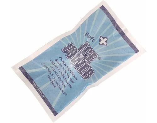 Ice Power Cold Instant Pack Soft 15X25Cm