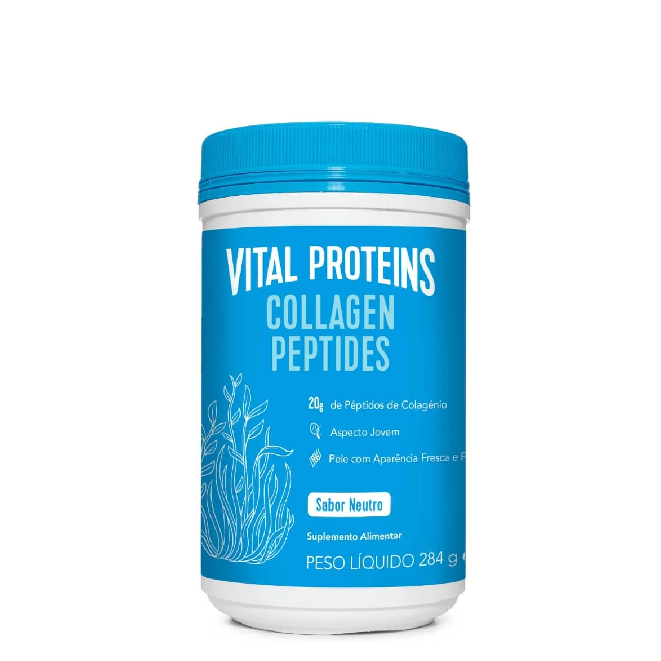 Vital Proteins Collag Pept Po Neut 284G