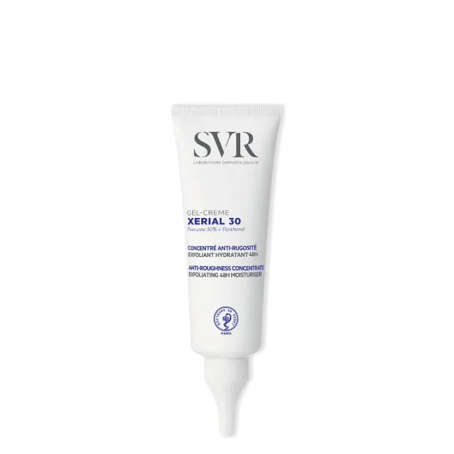 Svr Xerial 30 Gel Cr 75Ml