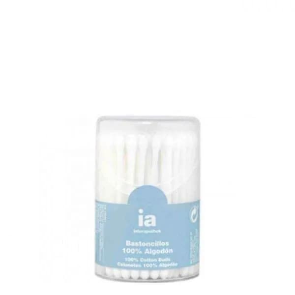 Interapothek Ia Cotonet Hig Papel X100