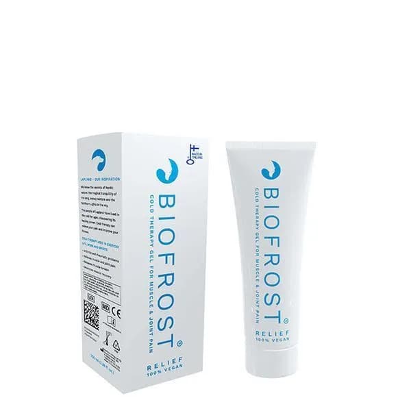 Biofrost Relief Gel Frio 100Ml