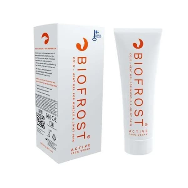 Biofrost Active Gel Frio/Calor 100Ml