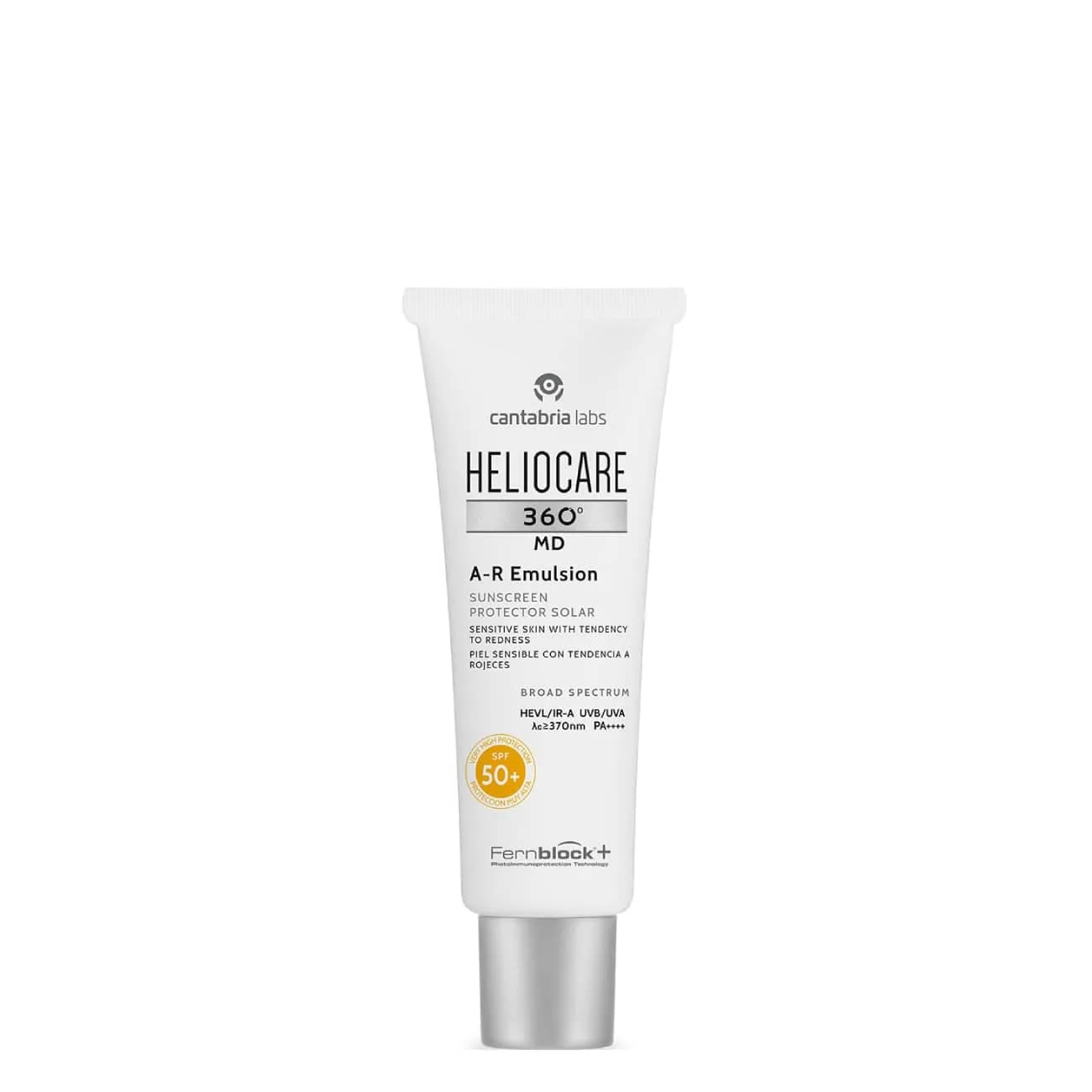 Heliocare360 Md A-R Emul Spf50+ 50Ml