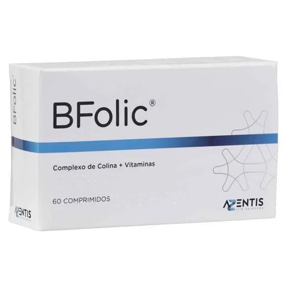 Bfolic Comp x60