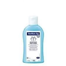 Sterillium P/Care Gel Desinf Maos 100Ml
