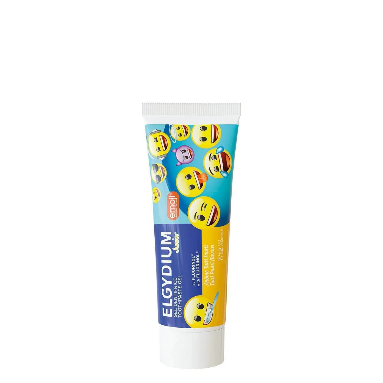 Elgydium Junior Gel Dent TFrut Emo 50ml