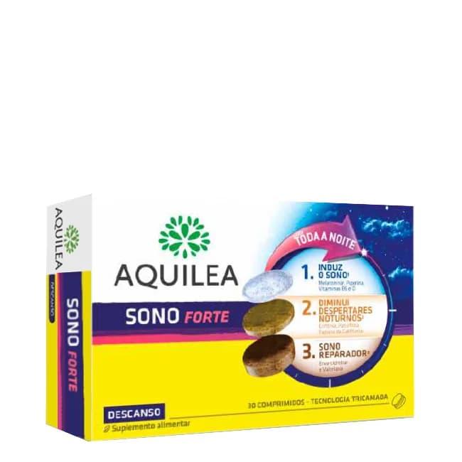 Aquilea Sono Forte Comp X30