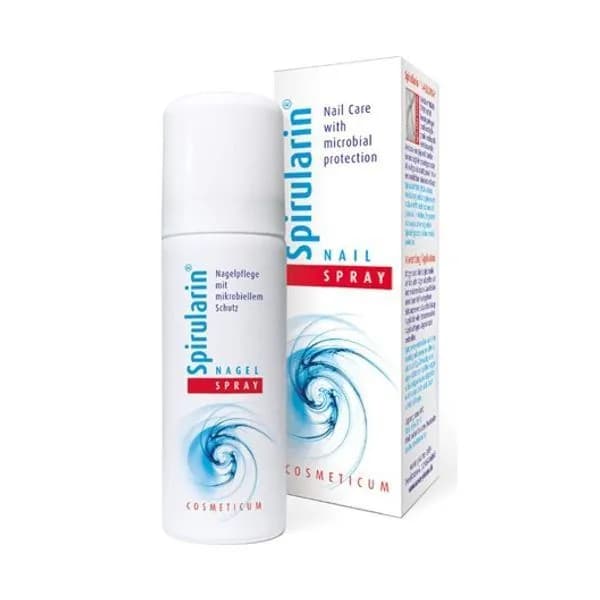 Spirularin Spray Ungueal 50Ml