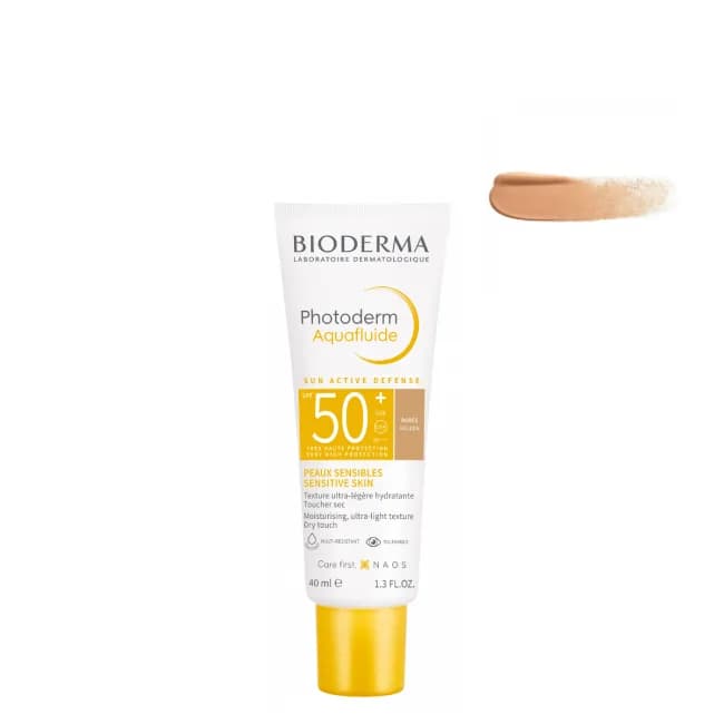 Photoderm Bioderm Aquafluide SPF50+Dour