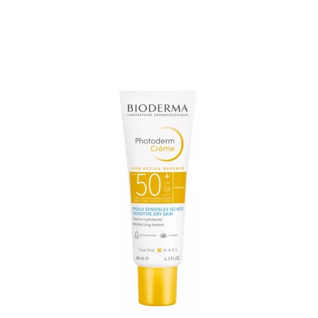 Photoderm Bioderm Creme SPF50+ 40Ml