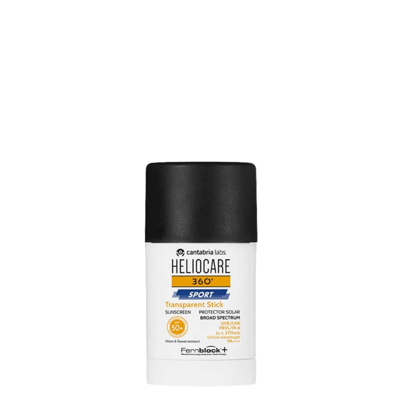 Heliocare360 Sport Stick Tr Spf50+ 25G