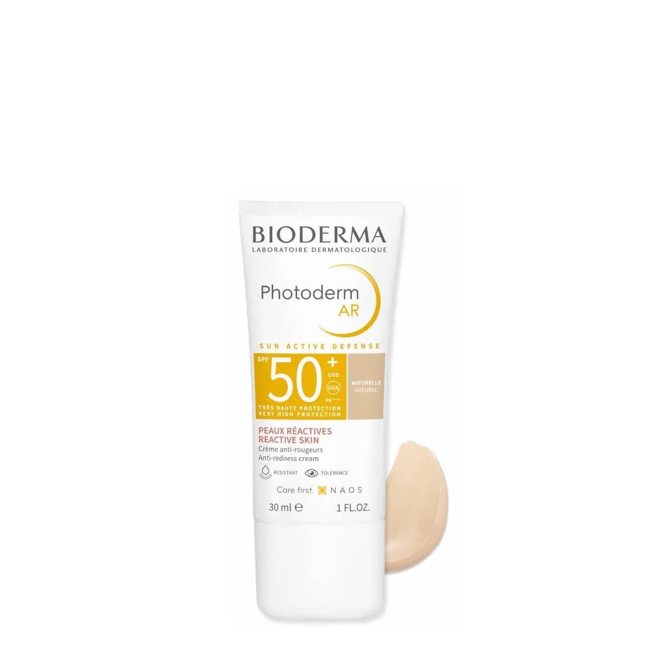Photoderm Bioderm Ar Cr Spf50+ 30Ml