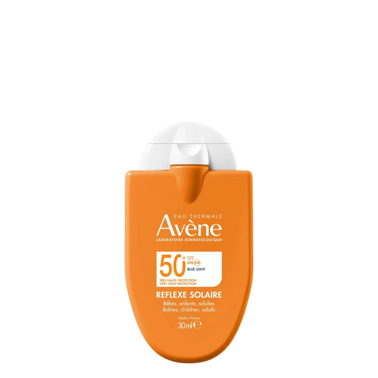 Avene Solar Reflex Cr SPF50+Pocket 30ml