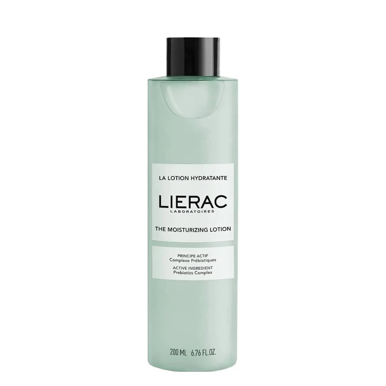 Lierac Desmaq Loção Hidrat 200Ml