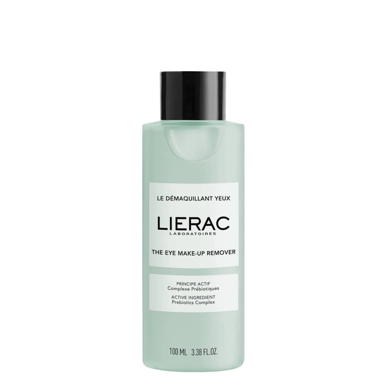 Lierac Desmaq Loção Bifás Olhos 100Ml