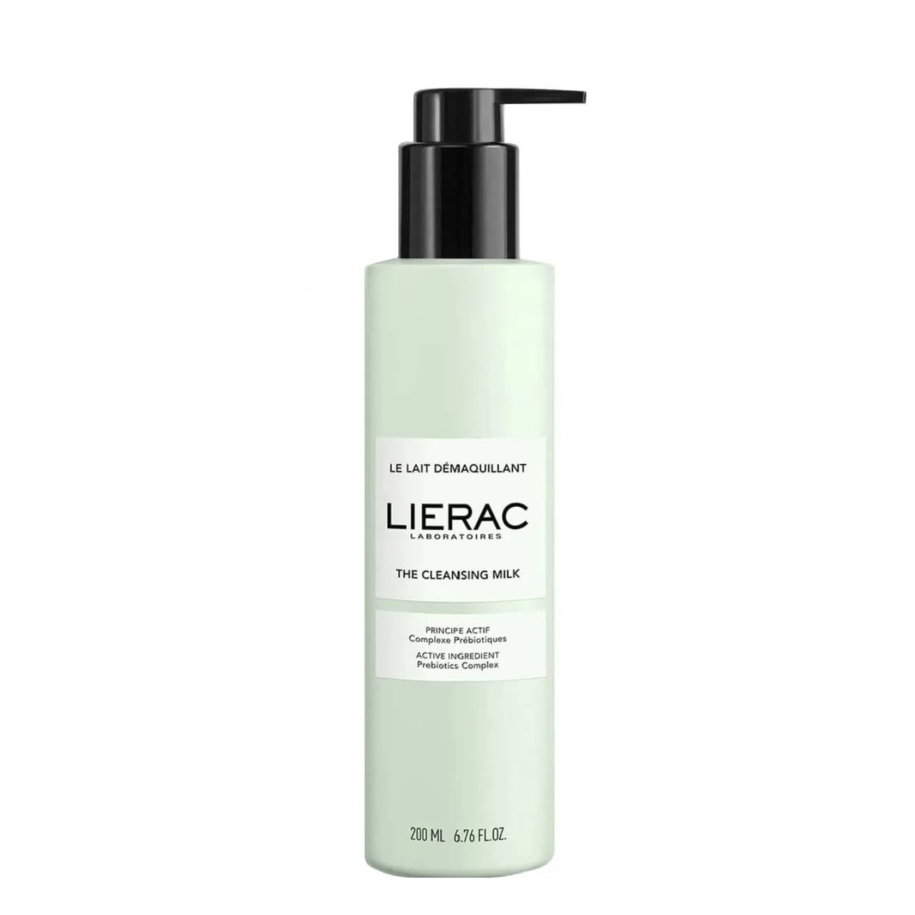 Lierac Desmaq Lt Limpeza 200Ml