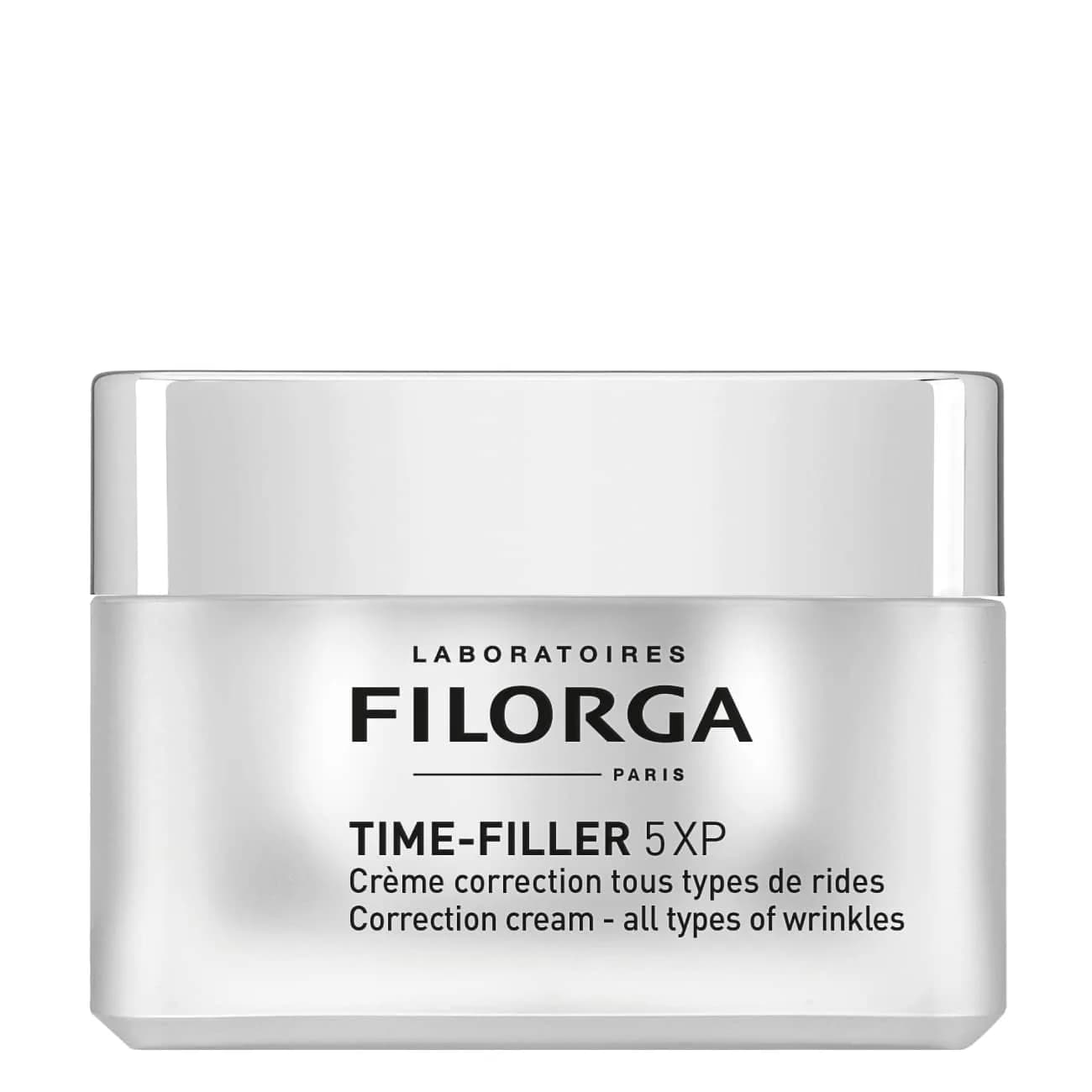 Filorga Time Fill 5XP Cr Corr Rugas50ml