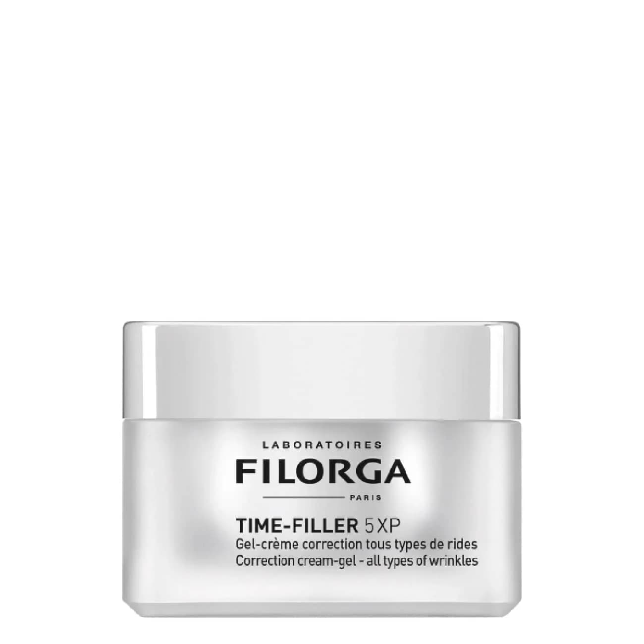 Filorga Time Fill5XP GelCr Corr Rugas50