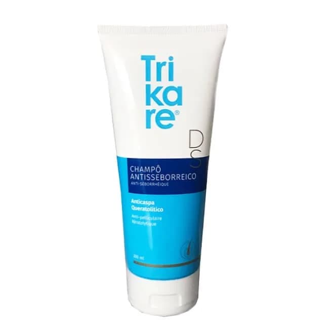 Trikare DS Ch 200ml
