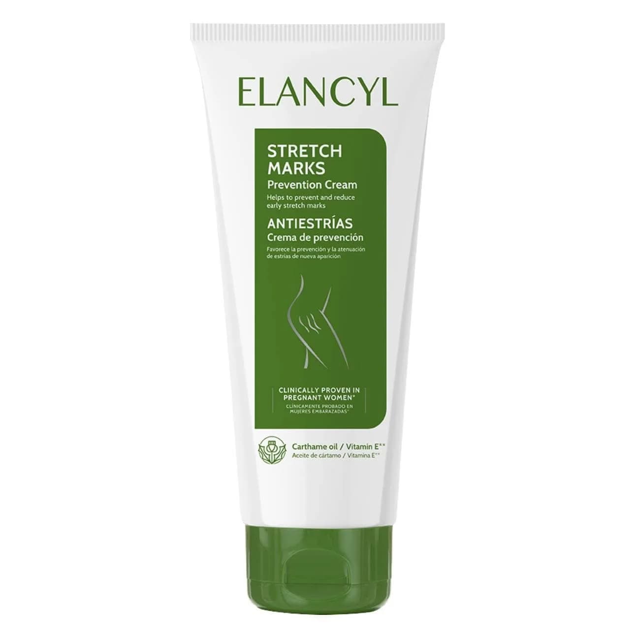 Elancyl Cr Prev Estrias 200Ml