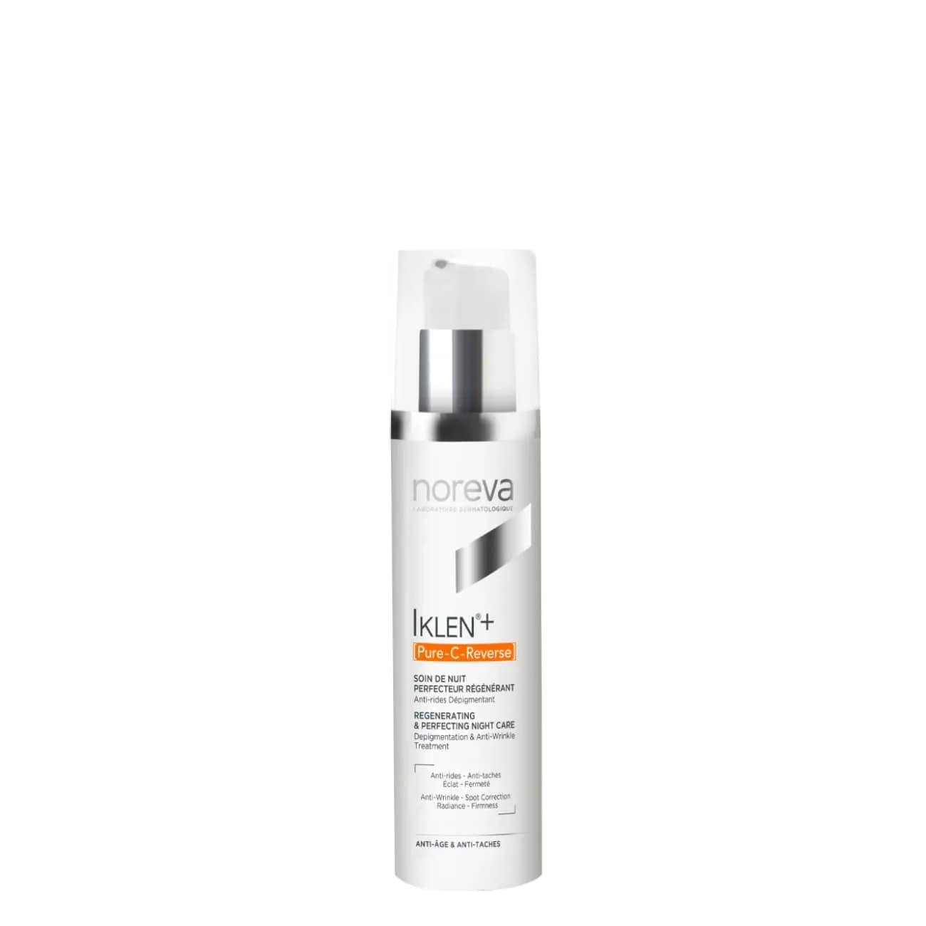 Noreva Iklen+ Pure-C-Rever Cuid Noite50