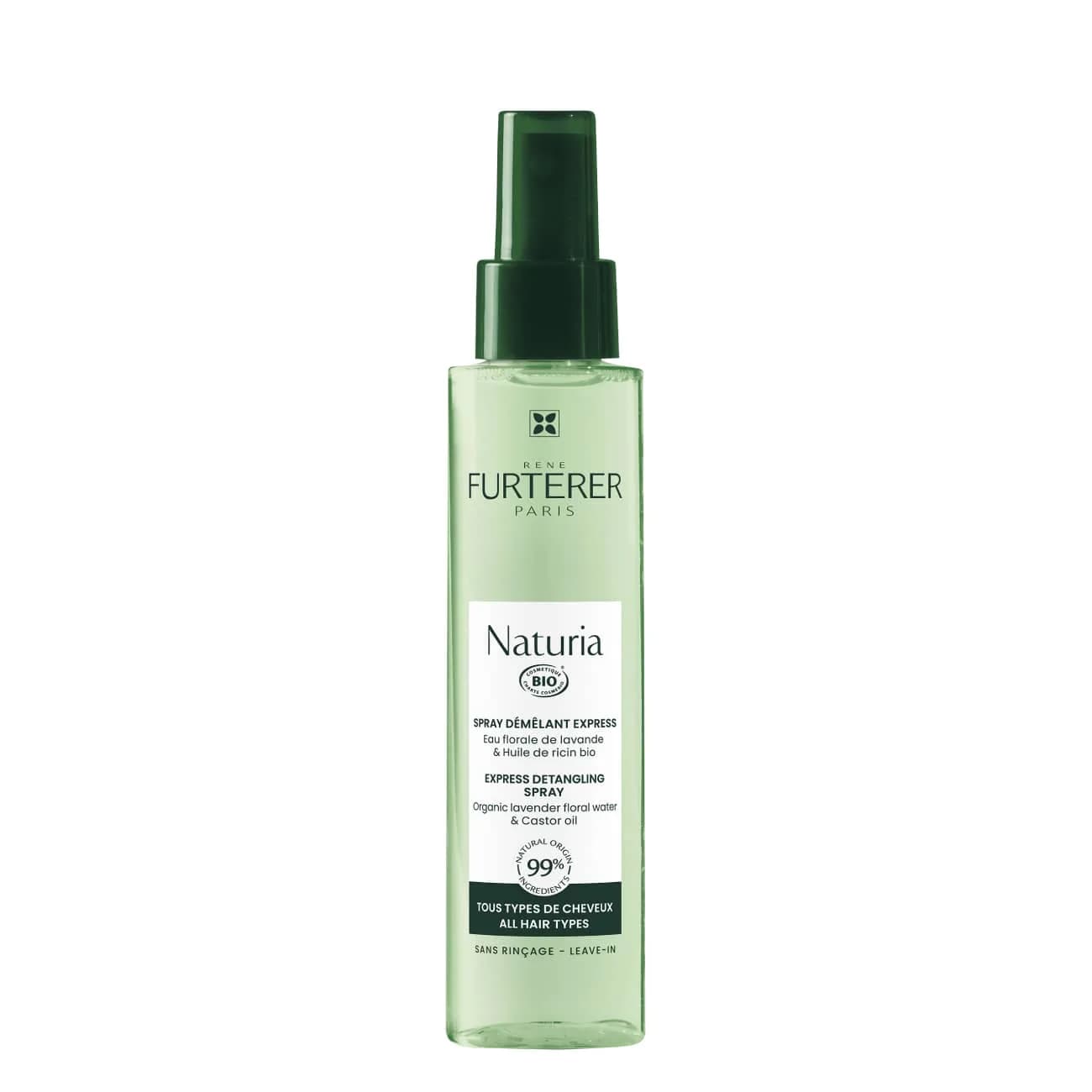 Rene Furterer Naturia Spr Desemb 200ml