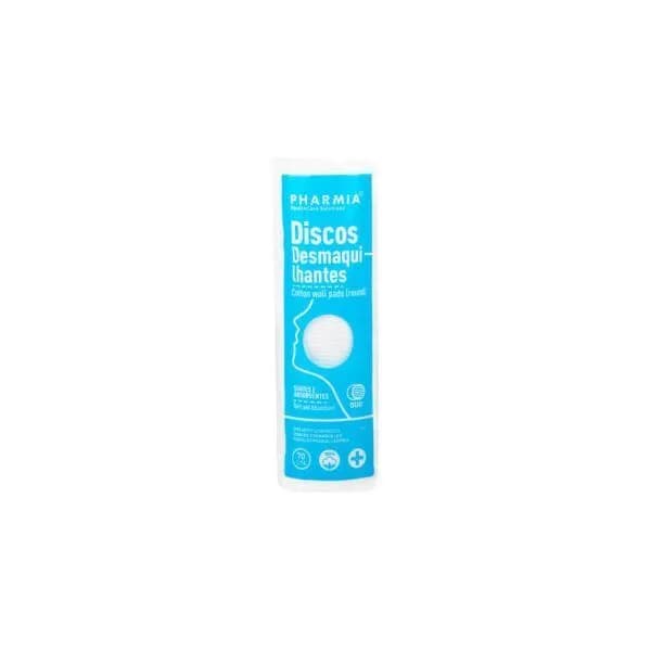 Pharmia Discos Desmaq X 70