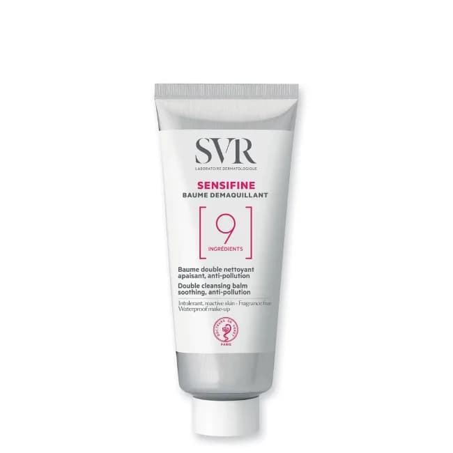 SVR Sensifine Baume Desmaq 100G
