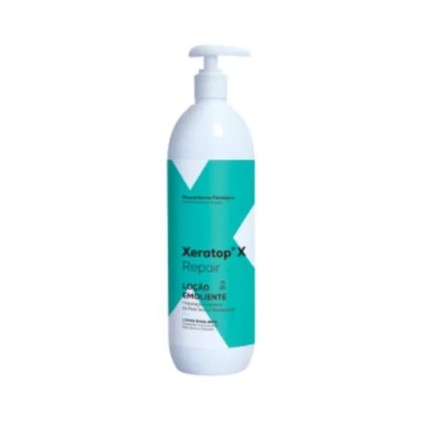Xeratop X Repair Loção Emol 400ml