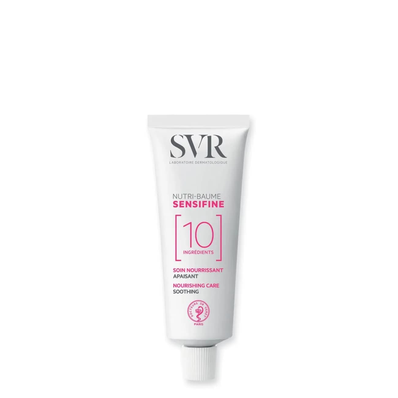 Svr Sensifine Nutri-Baume Cr 40Ml