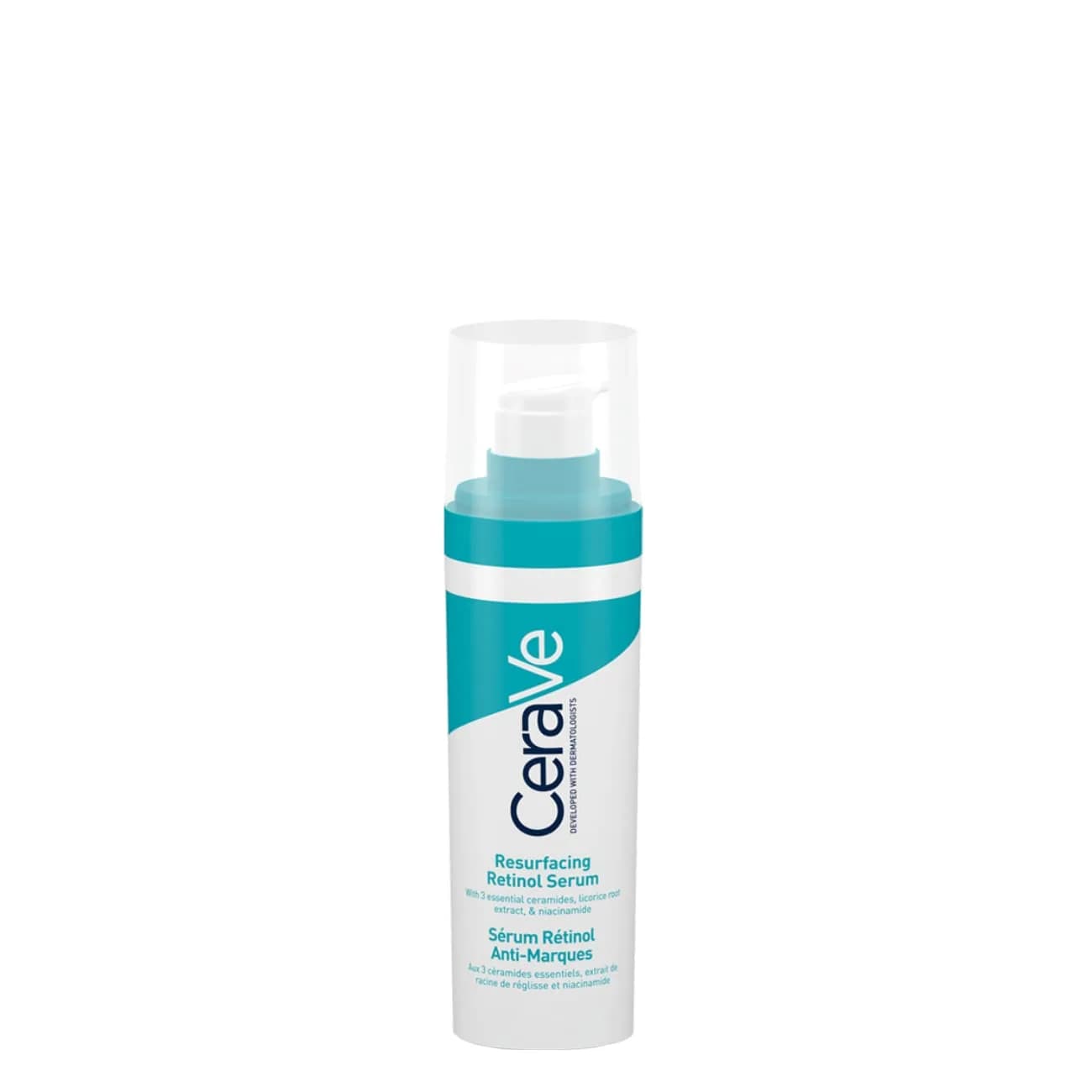 Cerave Retinol Serum Antimarcas 30Ml
