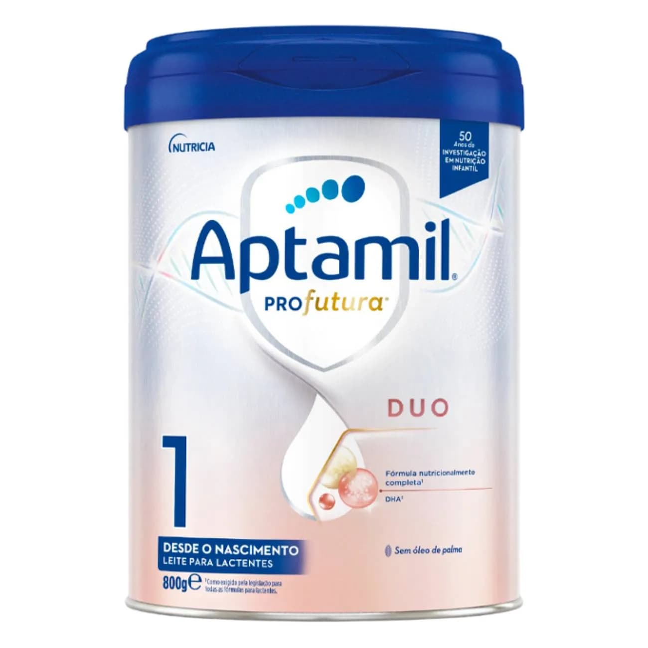 Aptamil 1 ProFutura Lt Lact 800G Duo