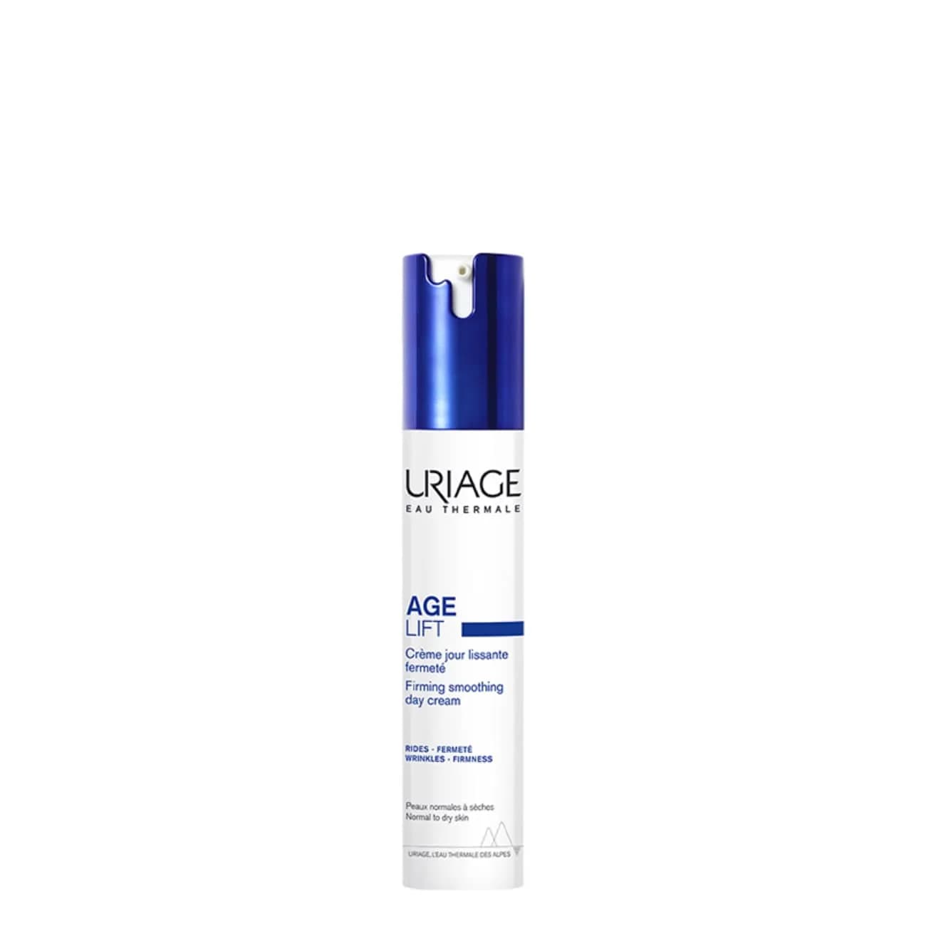 Uriage Age Lift Cr Dia Refirmante 40ml