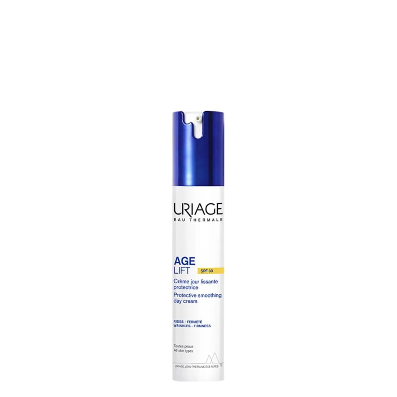 Uriage Age Lift Cr Dia Prot SPF30 40ml