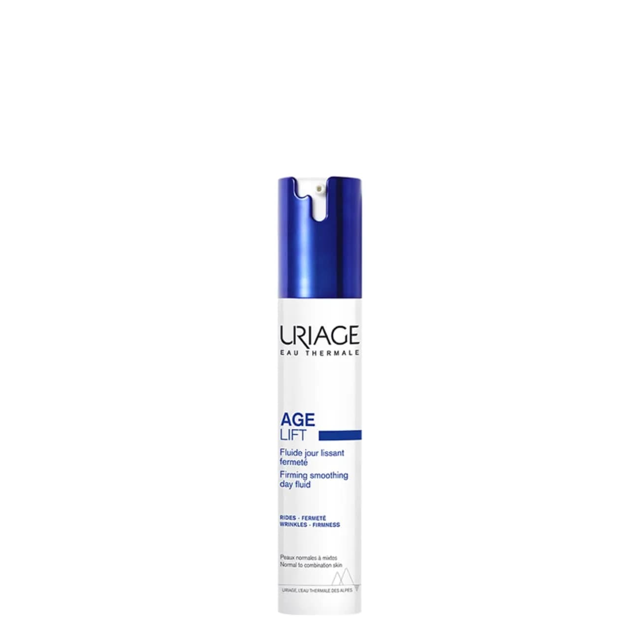 Uriage Age Lift Fluido Refirmante 40ml