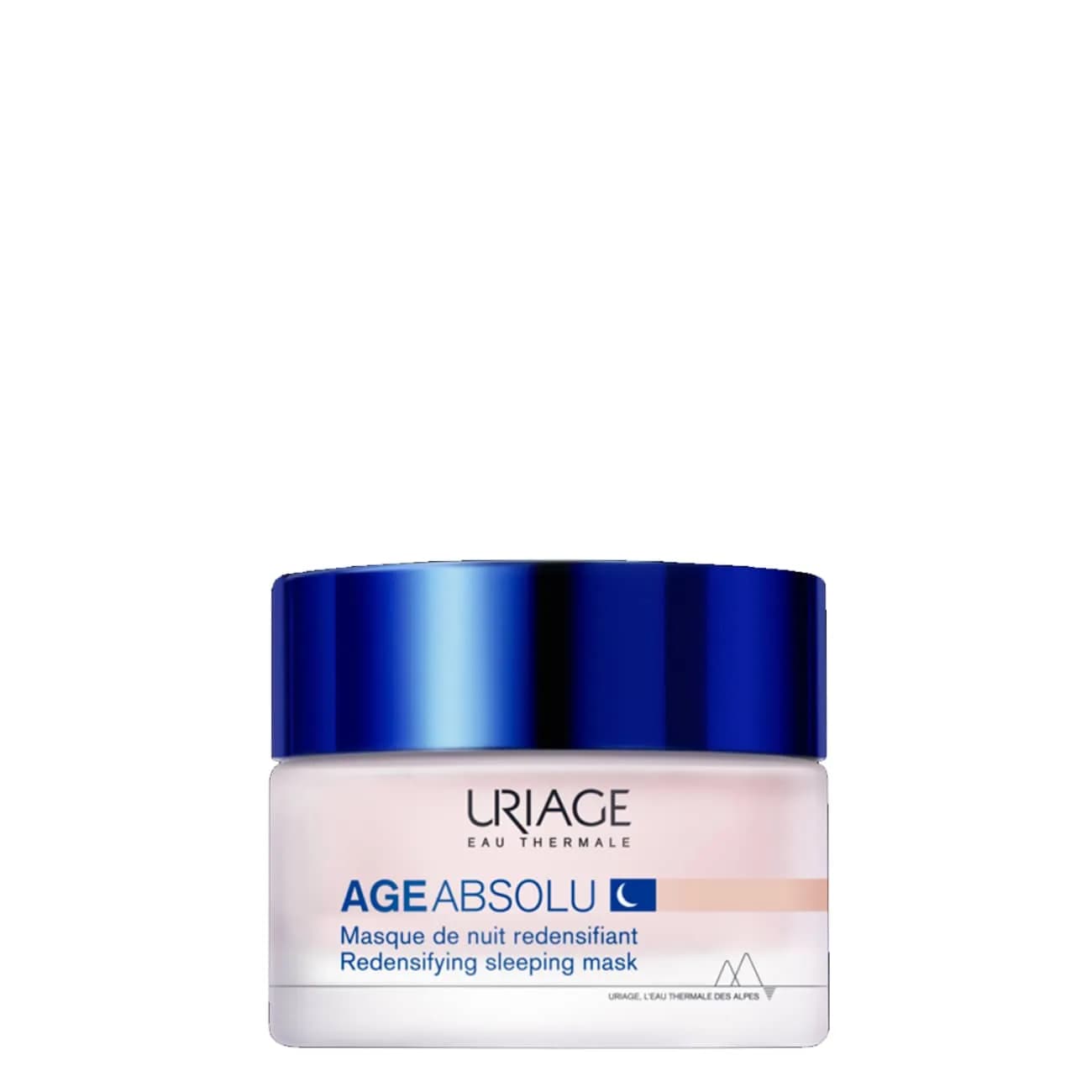 Uriage Age Absolu Masc Noite Reden 50ml