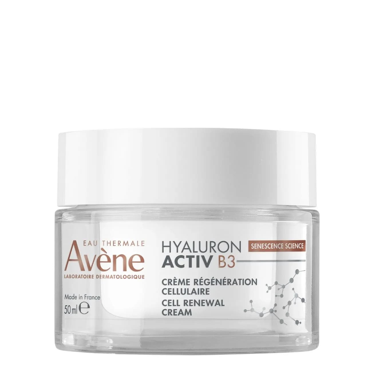 Avene Hyaluron Activ B3 Cr Dia 50Ml