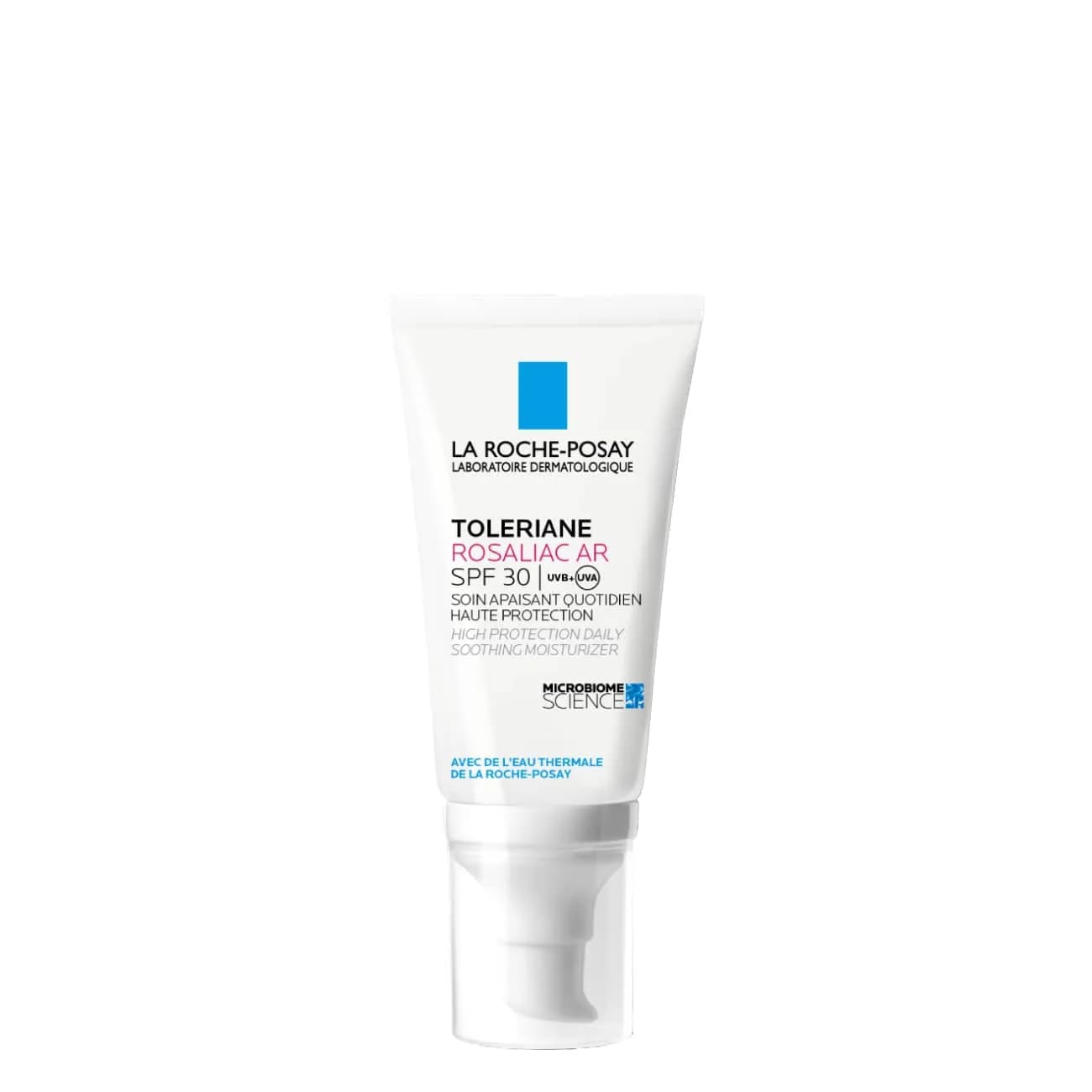 LRPosay Toleriane RosaliacAR SPF30 50ml