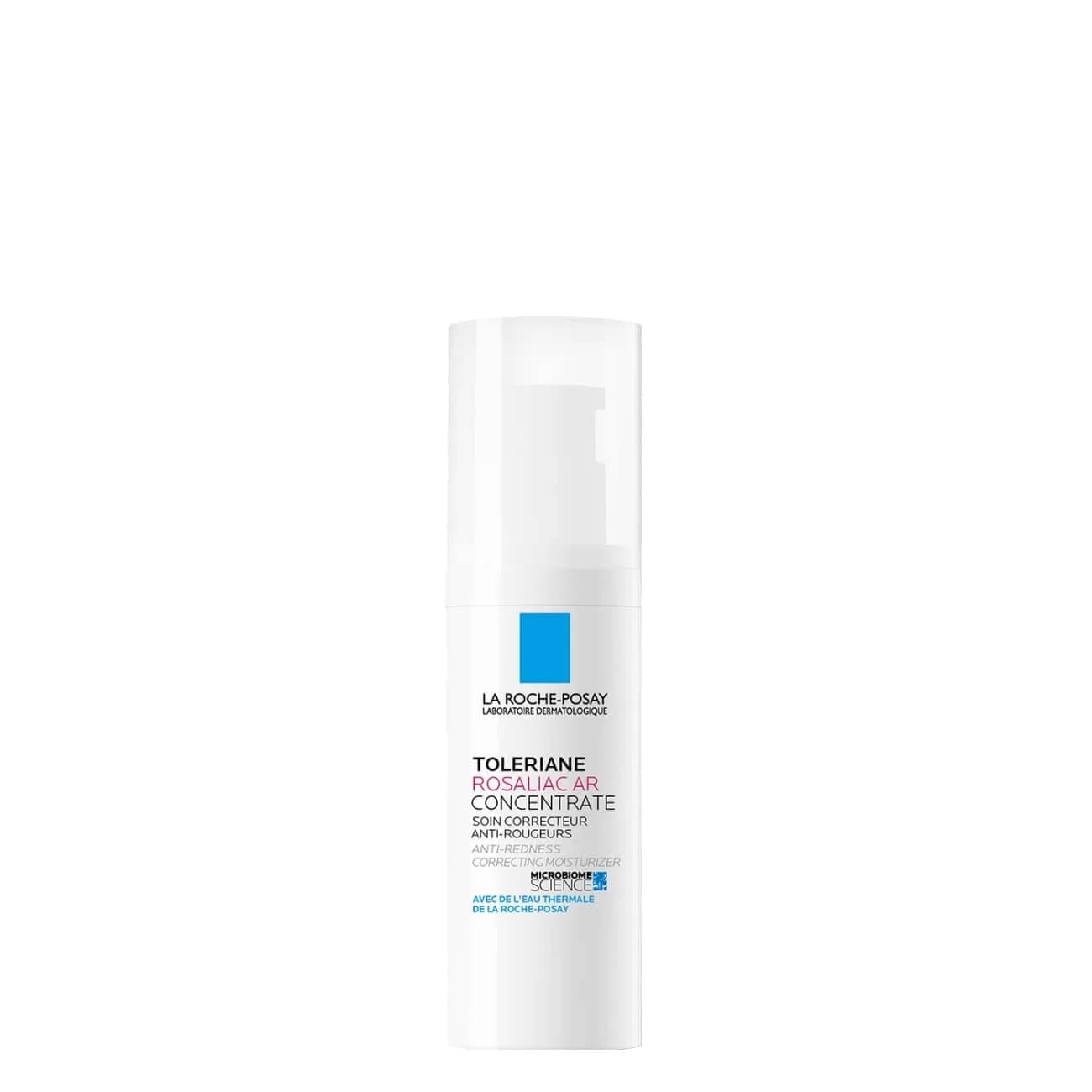 LRPosay Toleriane Rosaliac AR 40ml