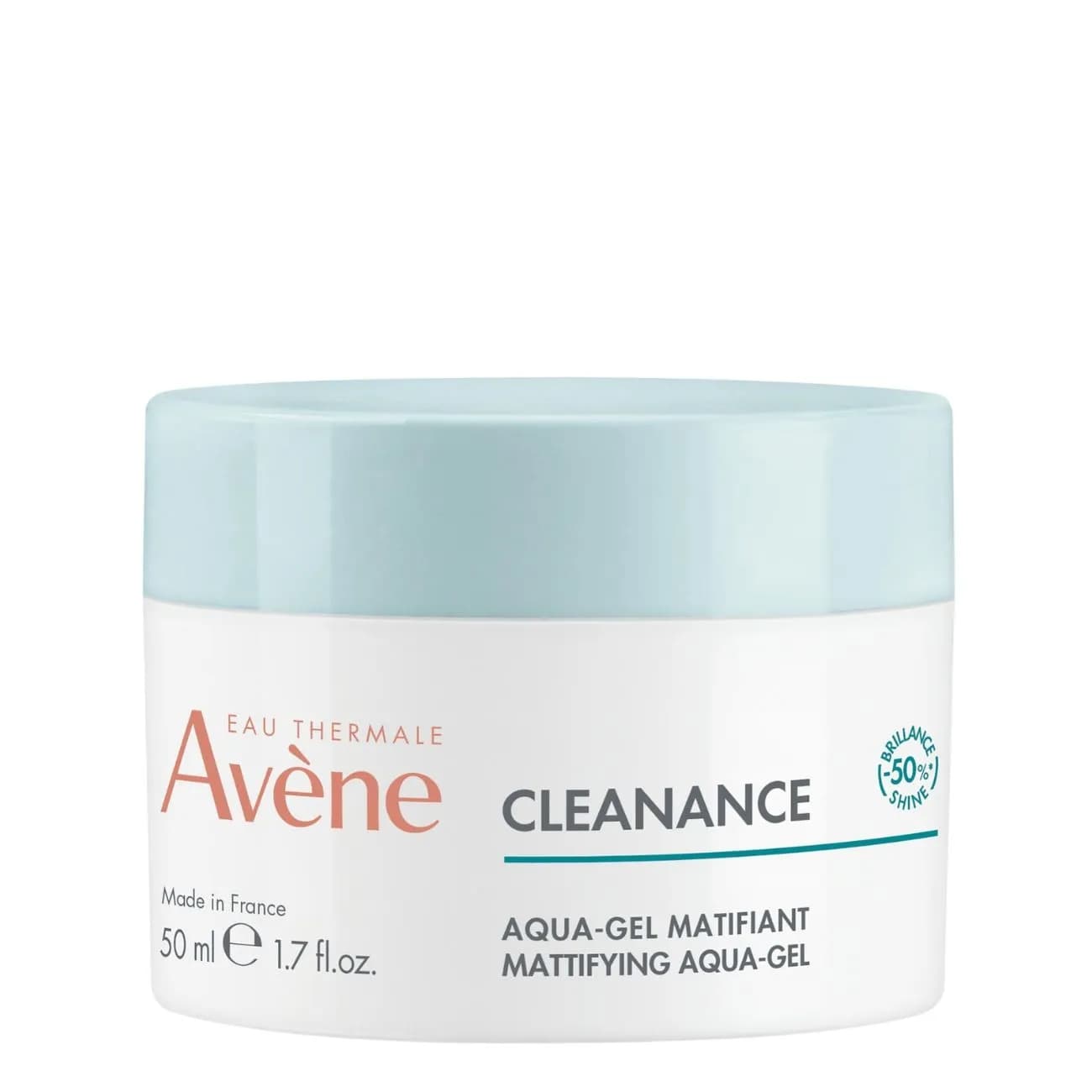 Avene Cleanance Aqua-Gel Cr 50ml