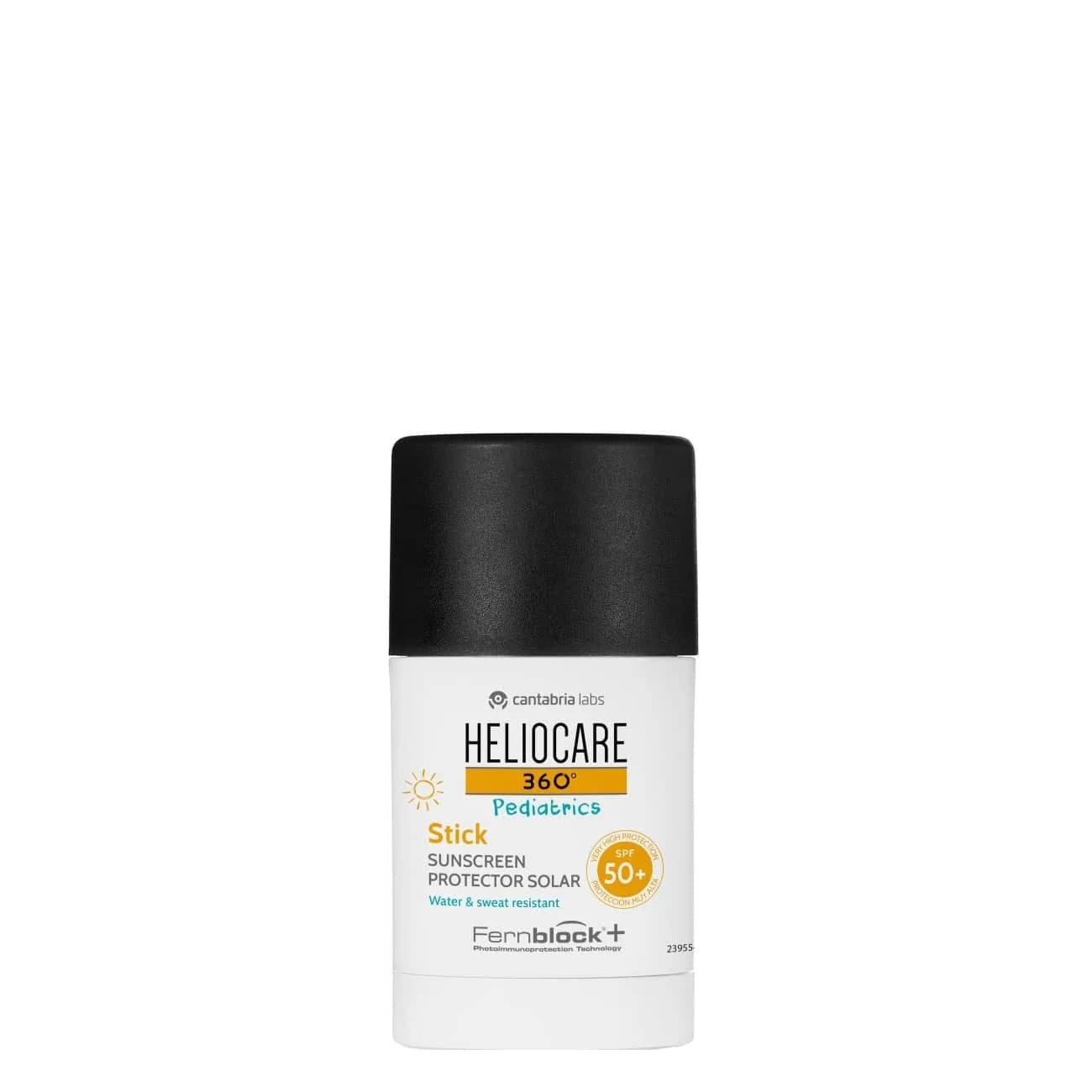 Heliocare360 Ped Stick Prot SPF50+ 25g