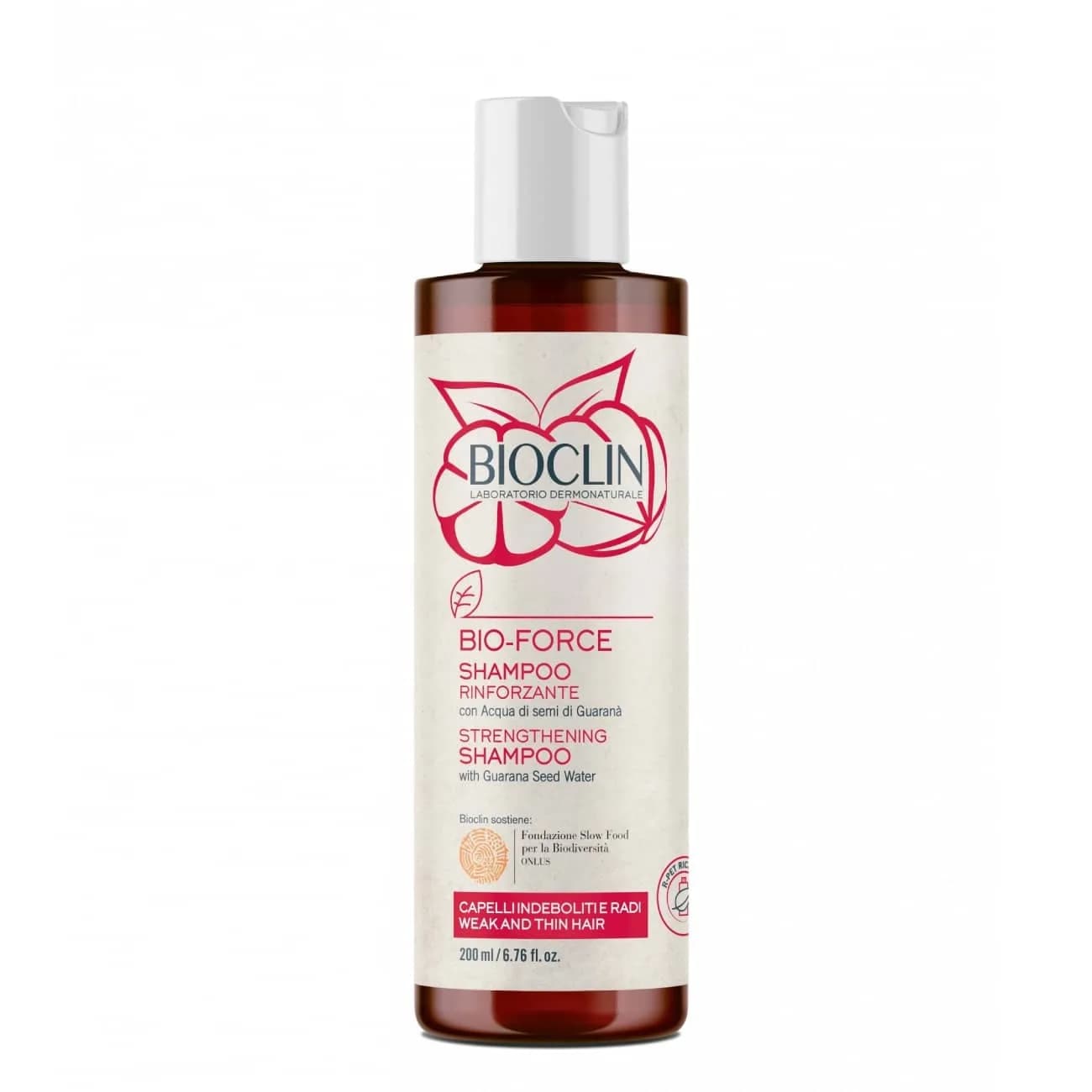 Bioclin Bio-Force Ch Fortific 200ml
