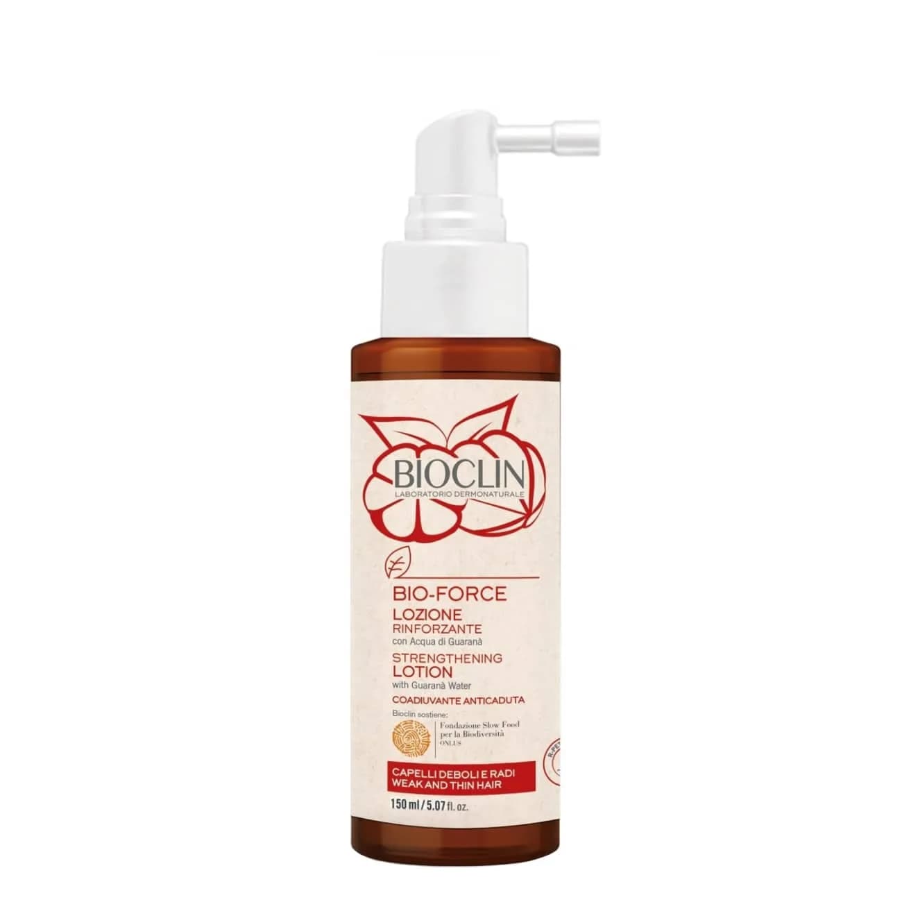 Bioclin Bio-Force Loc Fortific 150ml